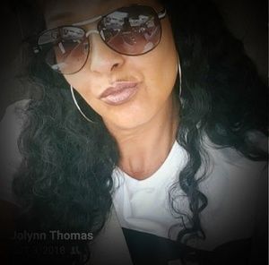 Meet your Posher, Jolynn